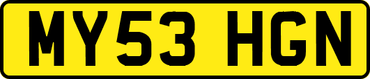 MY53HGN