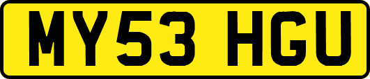 MY53HGU
