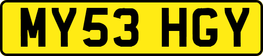 MY53HGY