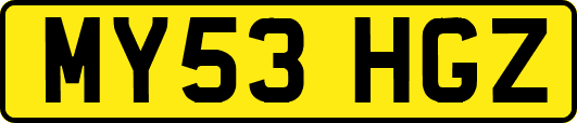 MY53HGZ