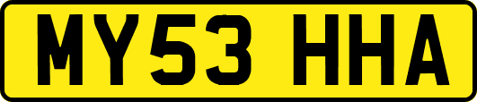 MY53HHA