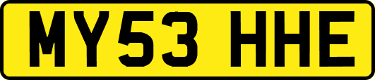 MY53HHE