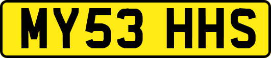 MY53HHS
