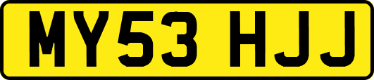 MY53HJJ