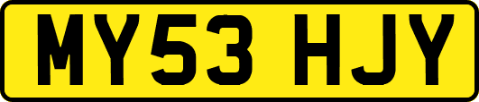 MY53HJY