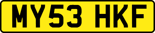 MY53HKF