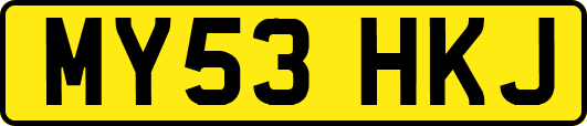 MY53HKJ