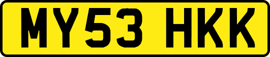 MY53HKK