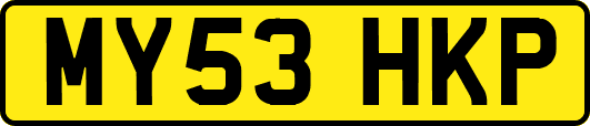 MY53HKP