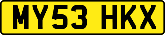 MY53HKX
