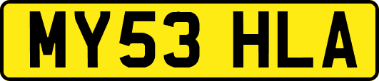 MY53HLA