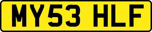 MY53HLF