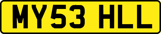 MY53HLL