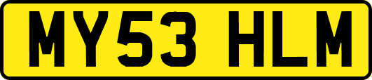 MY53HLM