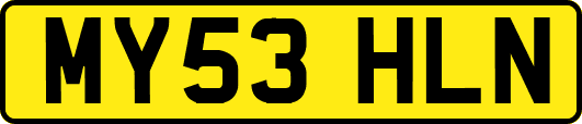 MY53HLN