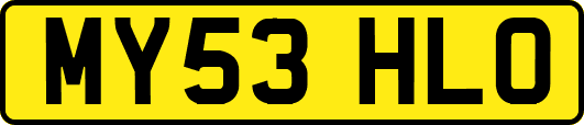 MY53HLO