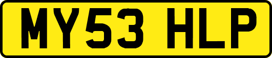MY53HLP