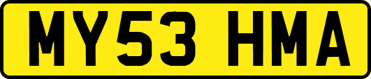 MY53HMA