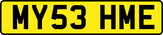 MY53HME