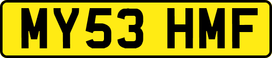 MY53HMF