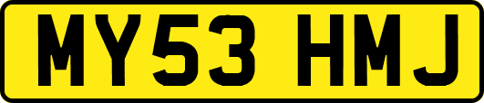 MY53HMJ