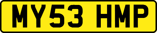 MY53HMP