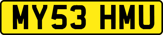 MY53HMU