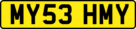 MY53HMY