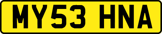 MY53HNA