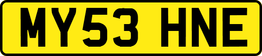 MY53HNE