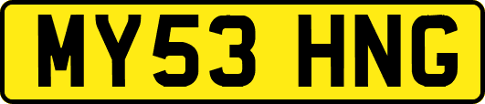MY53HNG