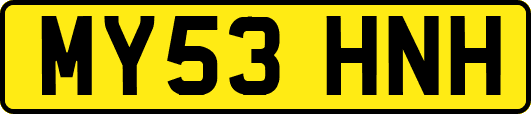 MY53HNH