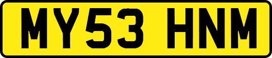 MY53HNM