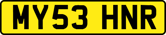MY53HNR