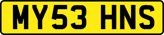 MY53HNS