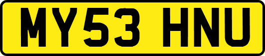 MY53HNU