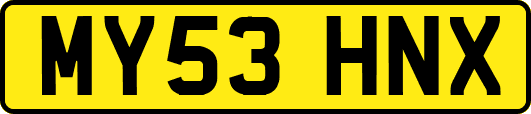 MY53HNX