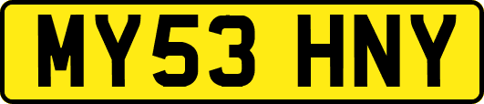 MY53HNY