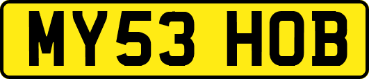 MY53HOB