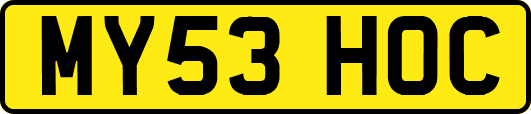 MY53HOC