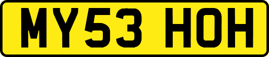 MY53HOH