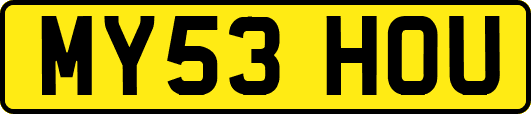 MY53HOU