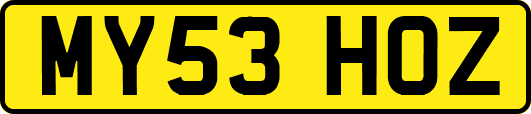 MY53HOZ
