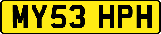 MY53HPH