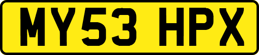 MY53HPX