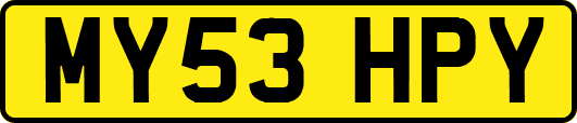 MY53HPY
