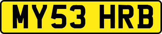 MY53HRB