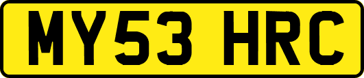 MY53HRC