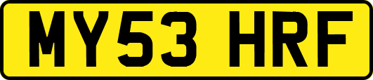 MY53HRF