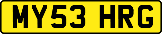 MY53HRG